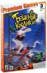 Бешеные кролики Premium Games (DVD-Box) Бука - Магазин "Игровой Мир" - Приставки, игры, аксессуары. Екатеринбург