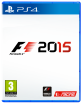 F1 2015 (PS4) - Магазин "Игровой Мир" - Приставки, игры, аксессуары. Екатеринбург