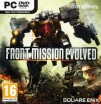 Front Mission Evolved (jewel) - Магазин "Игровой Мир" - Приставки, игры, аксессуары. Екатеринбург