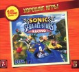 Хорошие игры. Sonic & SEGA All-Stars Racing - Магазин "Игровой Мир" - Приставки, игры, аксессуары. Екатеринбург