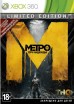 Метро 2033: Луч надежды (Xbox 360) - Магазин "Игровой Мир" - Приставки, игры, аксессуары. Екатеринбург
