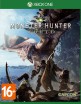 Monster Hunter: World [Xbox One, русские субтитры] - Магазин "Игровой Мир" - Приставки, игры, аксессуары. Екатеринбург
