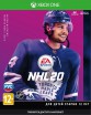 NHL 20 [Xbox One, русские субтитры] - Магазин "Игровой Мир" - Приставки, игры, аксессуары. Екатеринбург