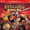 Overlord Raising Hell (jewel) - Магазин "Игровой Мир" - Приставки, игры, аксессуары. Екатеринбург