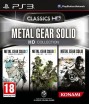 Metal Gear Solid HD Collection (PS3) - Магазин "Игровой Мир" - Приставки, игры, аксессуары. Екатеринбург