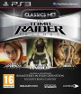 Tomb Raider Trilogy - Classics HD (PS3) - Магазин "Игровой Мир" - Приставки, игры, аксессуары. Екатеринбург