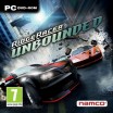 Ridge Racer Unbounded (jewel) - Магазин "Игровой Мир" - Приставки, игры, аксессуары. Екатеринбург