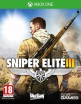 Sniper Elite III (Xbox One) - Магазин "Игровой Мир" - Приставки, игры, аксессуары. Екатеринбург