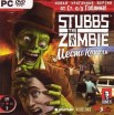 Stubbs the Zombie: Месть Короля (jewel) - Магазин "Игровой Мир" - Приставки, игры, аксессуары. Екатеринбург
