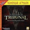 The Elder Scrolls 3: Tribunal (add-on) 1С - Магазин "Игровой Мир" - Приставки, игры, аксессуары. Екатеринбург