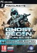 Tom Clancy’s Ghost Recon. Future Soldier. SE PC - Магазин "Игровой Мир" - Приставки, игры, аксессуары. Екатеринбург