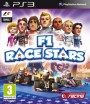 F1 Race Stars (PS3) - Магазин "Игровой Мир" - Приставки, игры, аксессуары. Екатеринбург