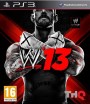 WWE 2013 (PS3) - Магазин "Игровой Мир" - Приставки, игры, аксессуары. Екатеринбург