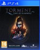Torment: Tides of Numenera. Day One Edition (PS4) - Магазин "Игровой Мир" - Приставки, игры, аксессуары. Екатеринбург