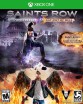 Saints Row IV: Re-Elected (Xbox One) рус - Магазин "Игровой Мир" - Приставки, игры, аксессуары. Екатеринбург