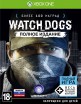 Watch_Dogs. Полное издание (Xbox One) Рус - Магазин "Игровой Мир" - Приставки, игры, аксессуары. Екатеринбург