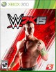 WWE 2K15 (Xbox 360) - Магазин "Игровой Мир" - Приставки, игры, аксессуары. Екатеринбург