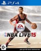 NBA Live 15 (PS4) - Магазин "Игровой Мир" - Приставки, игры, аксессуары. Екатеринбург