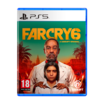 Far Cry 6 [PS5, англ. версия] - Магазин "Игровой Мир" - Приставки, игры, аксессуары. Екатеринбург