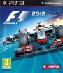 F1 2012 (PS3) - Магазин "Игровой Мир" - Приставки, игры, аксессуары. Екатеринбург