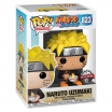 Фигурка Funko POP - Naruto with Noodles , Vinyl - Магазин "Игровой Мир" - Приставки, игры, аксессуары. Екатеринбург