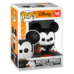 Фигурка Funko POP - Mickey Mouse (Halloween), Viny - Магазин "Игровой Мир" - Приставки, игры, аксессуары. Екатеринбург