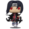 Фигурка Funko POP - Naruto: Itachi with Crows 1022 - Магазин "Игровой Мир" - Приставки, игры, аксессуары. Екатеринбург