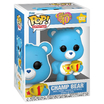 Фигурка Funko POP - Care Bears: Champ Bear, Vinyl - Магазин "Игровой Мир" - Приставки, игры, аксессуары. Екатеринбург