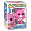 Фигурка Funko POP - Care Bears: Hopeful Heart Bear - Магазин "Игровой Мир" - Приставки, игры, аксессуары. Екатеринбург