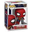 Фигурка Funko POP - Spider-Man NWH (1157), Vinyl - Магазин "Игровой Мир" - Приставки, игры, аксессуары. Екатеринбург