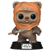 Фигурка Funko POP - Star Wars: Wicket, Vinyl Figur - Магазин "Игровой Мир" - Приставки, игры, аксессуары. Екатеринбург