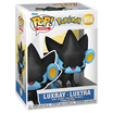 Фигурка Funko POP - Pokemon: Luxray, Vinyl Figure - Магазин "Игровой Мир" - Приставки, игры, аксессуары. Екатеринбург