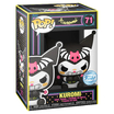 Фигурка Funko POP - Kuromi (71) Vinyl Figure - Магазин "Игровой Мир" - Приставки, игры, аксессуары. Екатеринбург