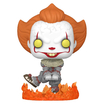 Фигурка Funko POP - Pennywise (Dancing) 1437 Vinyl - Магазин "Игровой Мир" - Приставки, игры, аксессуары. Екатеринбург