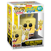 Фигурка Funko POP - Spongebob Glove World, Vinyl - Магазин "Игровой Мир" - Приставки, игры, аксессуары. Екатеринбург