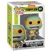 Фигурка Funko POP  TMNT Michaelangelo Sausage Link - Магазин "Игровой Мир" - Приставки, игры, аксессуары. Екатеринбург