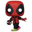 Фигурка Funko POP - Deadpool (Bowling), Vinyl Figu - Магазин "Игровой Мир" - Приставки, игры, аксессуары. Екатеринбург