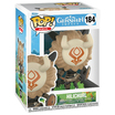 Фигурка Funko POP - Genshin Impact: Hilichurl, Vin - Магазин "Игровой Мир" - Приставки, игры, аксессуары. Екатеринбург