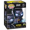 Фигурка Funko POP - Batman Hikari, Vinyl Figure - Магазин "Игровой Мир" - Приставки, игры, аксессуары. Екатеринбург