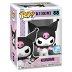 Фигурка Funko POP - Kuromi with Phone, Vinyl Figur - Магазин "Игровой Мир" - Приставки, игры, аксессуары. Екатеринбург