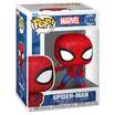 Фигурка Funko POP - Spider-Man (New Classics), Vin - Магазин "Игровой Мир" - Приставки, игры, аксессуары. Екатеринбург