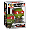 Фигурка Funko POP - TMNT: Raphael (44), Vinyl Figu - Магазин "Игровой Мир" - Приставки, игры, аксессуары. Екатеринбург