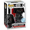 Фигурка Funko POP - Star Wars: Darth Vader (757) - Магазин "Игровой Мир" - Приставки, игры, аксессуары. Екатеринбург