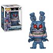 Фигурка Funko POP - FNAF: Twisted Bonnie, Vinyl - Магазин "Игровой Мир" - Приставки, игры, аксессуары. Екатеринбург