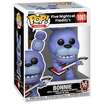 Фигурка Funko POP - FNAF: Bonnie 1061, Vinyl Figur - Магазин "Игровой Мир" - Приставки, игры, аксессуары. Екатеринбург