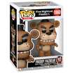 Фигурка Funko POP - FNAF: Freddy Fazbear 1060 - Магазин "Игровой Мир" - Приставки, игры, аксессуары. Екатеринбург