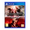SoulCalibur VI + Tekken 7 [PS4, русские субтитры] - Магазин "Игровой Мир" - Приставки, игры, аксессуары. Екатеринбург