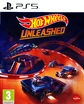 Hot Wheels Unleashed [PS5, русские субтитры] - Магазин "Игровой Мир" - Приставки, игры, аксессуары. Екатеринбург