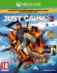 Just Cause 3. Day 1 Edition (Xbox One) - Магазин "Игровой Мир" - Приставки, игры, аксессуары. Екатеринбург