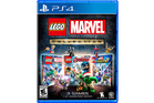 LEGO Marvel Collection [PS4, русские субтитры] - Магазин "Игровой Мир" - Приставки, игры, аксессуары. Екатеринбург